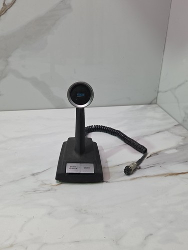 Sbe 100x microfono radio - sbe,