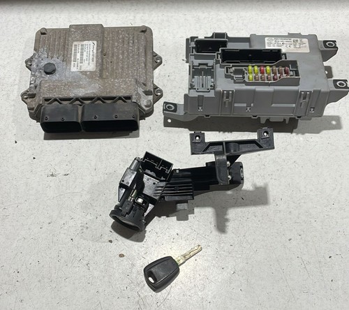 Kit chiave per fiat grande - kit,