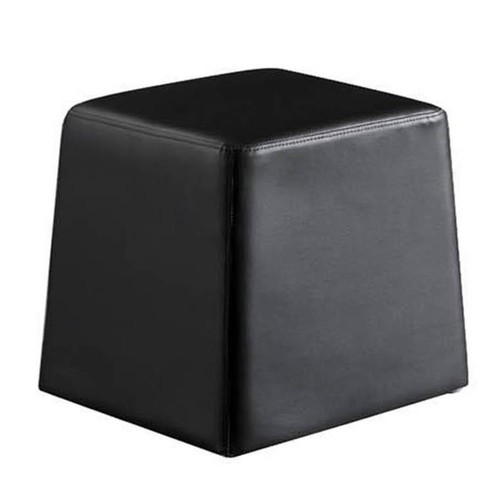Tomasucci pouf key black