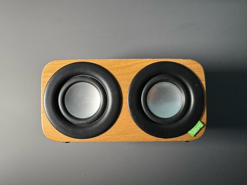 Altoparlante per sistema audio