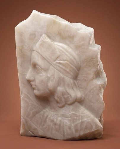 Antica scultura italiana - , grand