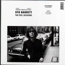 Syd Barrett	 The Peel