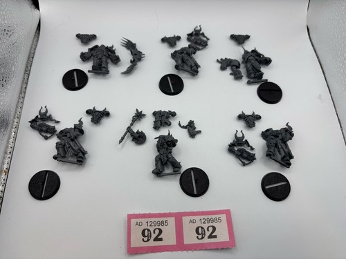 Lotto lavoro 40k - , space