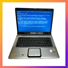 Computer Portatile Notebook HP