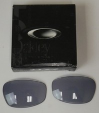 OAKLEY SPLIT JACKET GRIGIO