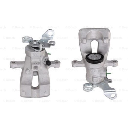 Bosch pinza freno - bosch, posteriore