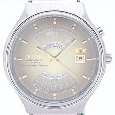 Orologio Orient calendario