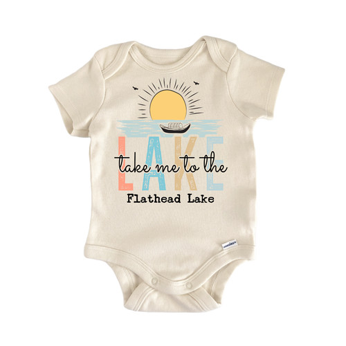 Body neonato flathead lake - body,