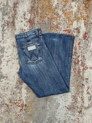 Jeans wrangler dayton anni - anni, 90