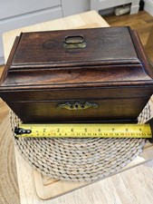 Antique Georgian Mahogany 2