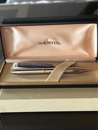 Vintage 1980s sheaffer - vintage, trz