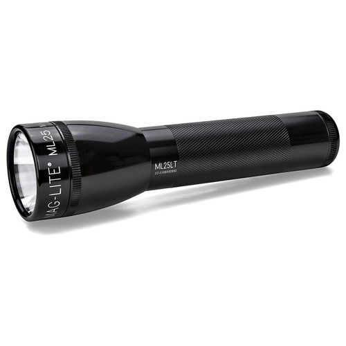 Maglite ml25lt torcia led - -,