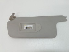 PARASOLE ALETTA ANTERIORE SX PER RENAULT Megane Scenic 820000096 (06>)