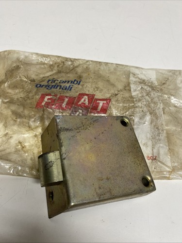 Fiat 600t 850t serratura porta - 600t/850t,