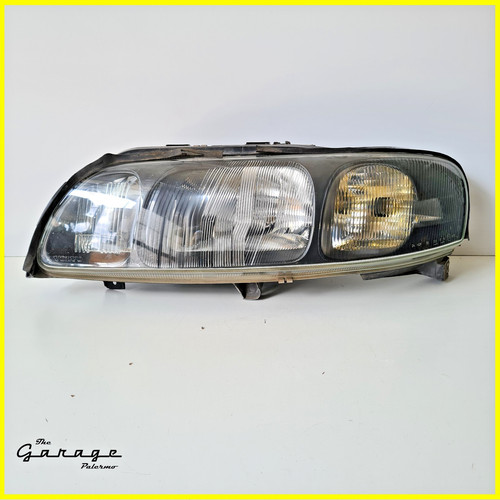 Faro fanale proiettore - fanale,