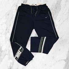 NIKE Vintage Pantaloni Tuta