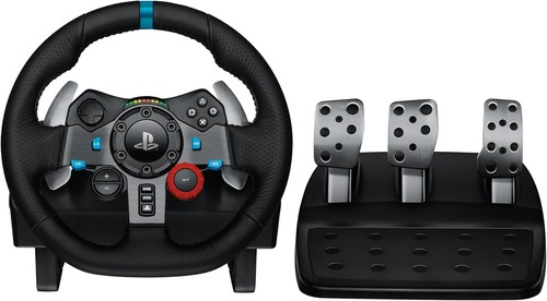 Kit volante pedaliera - +,