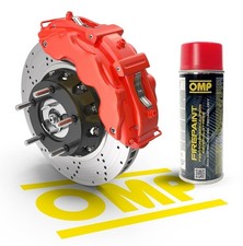 OMP vernice spray alta