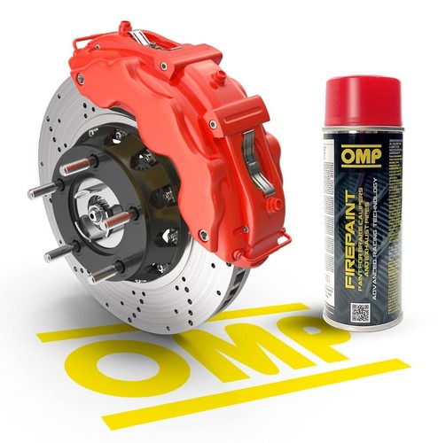 Omp vernice spray alta - spray,
