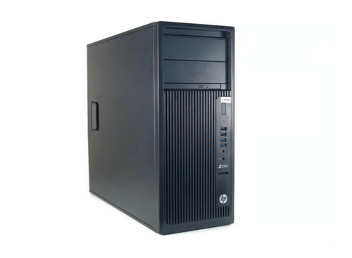 Workstation cad z240 - workstation,
