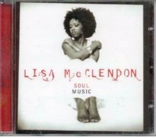 Soul Music [Australian Import] CD New & Sealed