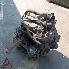 Motore 611980 350.000 km MERCEDES VITO MK1 W638 1996-1999 2.2 DIESEL 85kW 110352