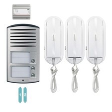 Bticino Kit citofono