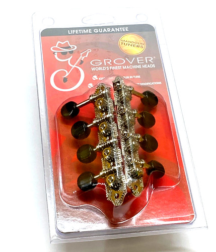 Grover nickel con - nickel,