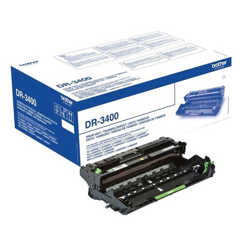 Drum brother 3400 - drum,