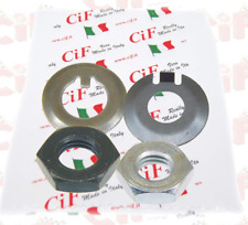 KIT DADI RONDELLE PER FRIZIONE