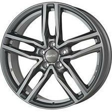 Cerchi lega  16 pollici ikenu