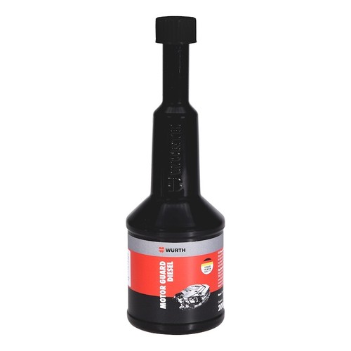 Additivo diesel professionale - additivo,