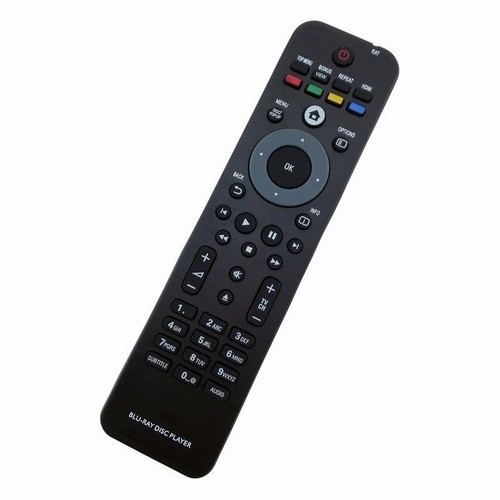 Telecomando nuovo per - , lettore