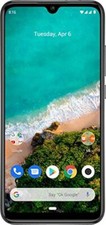 Xiaomi kind of - xiaomi, a3