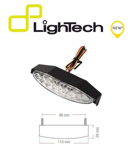 Lightech faro faretto - lightech,