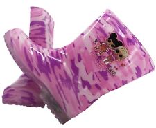 Stivali pioggia Lol Surprise