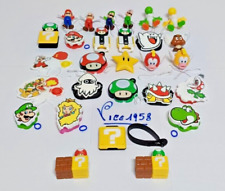 KINDER JOY -ITALIA -SUPER MARIO A SCELTA - 2025