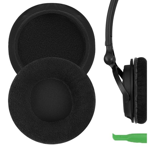 Geekria cuscinetti auricolari - cuscinetti,