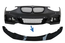 Spoiler Paraurti per BMW F20