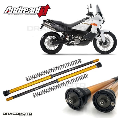 Ktm 990 adventure lc8 - adventure,