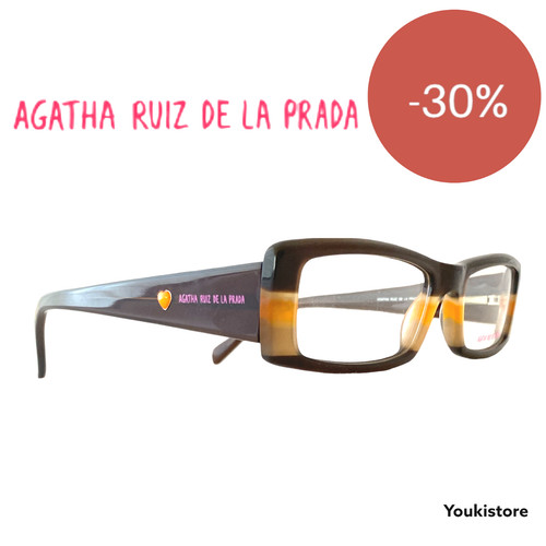 Agatha ruiz prada - ruiz, de