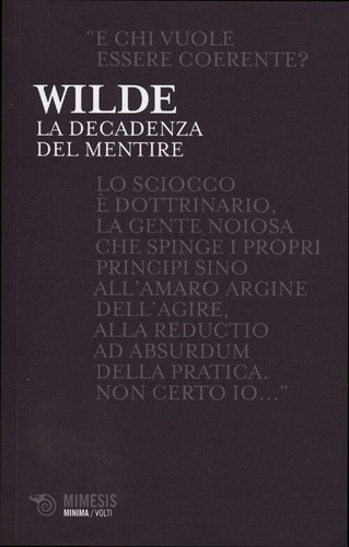 Libri oscar wilde la - -,