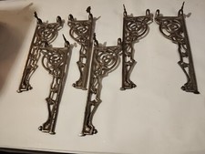 Reggimensole in nichel per