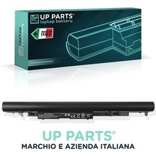 Batteria HP JC04 (14,6V, 2850mAh,41,6Wh) per Notebook 250 G6