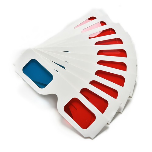 Bicchieri carta cartone - 3d,