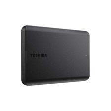 TOSHIBA CANVIO BASICS