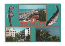 RIMINI MIRAMARE SPIAGGIA E