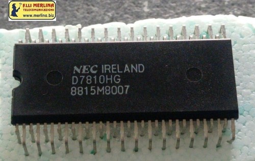 Nuova nos cpu - cpu, per