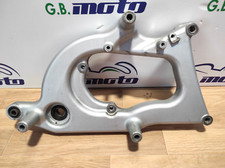 STAFFA SUPPORTO MARMITTA HONDA SH 300 i DELL' ANNO 2006 2007 2008 2009 AL 2010