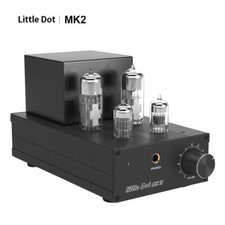 Little Dot MKII MK2 Classe A